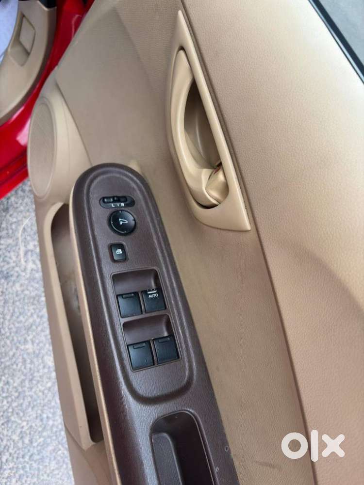 Honda Brio 2013-2016 S Mt, 2014, Petrol