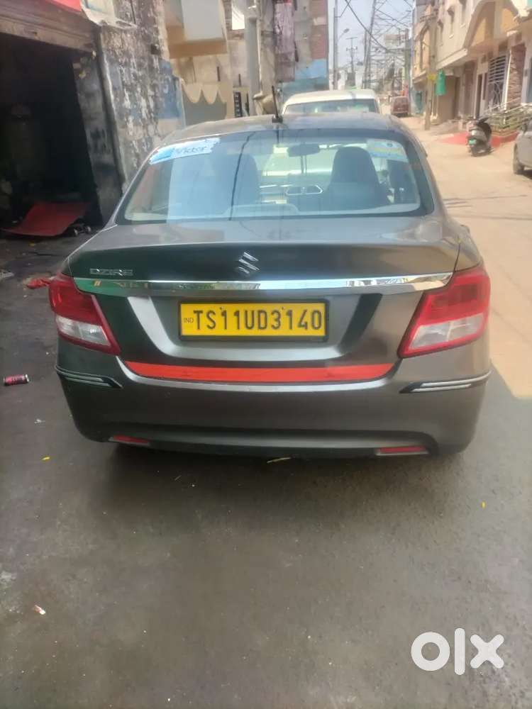 Maruti Suzuki Dzire 2023 Petrol 90000 Km Driven