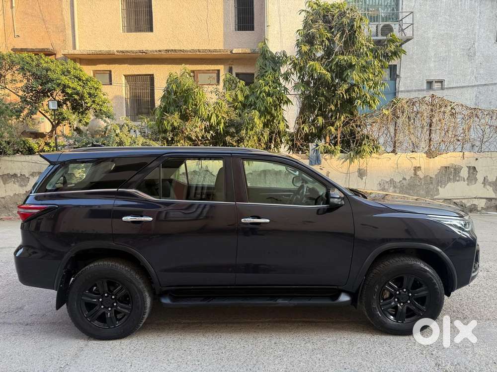 Toyota Fortuner 4x2 At 2.8 Diesel, 2022, Diesel