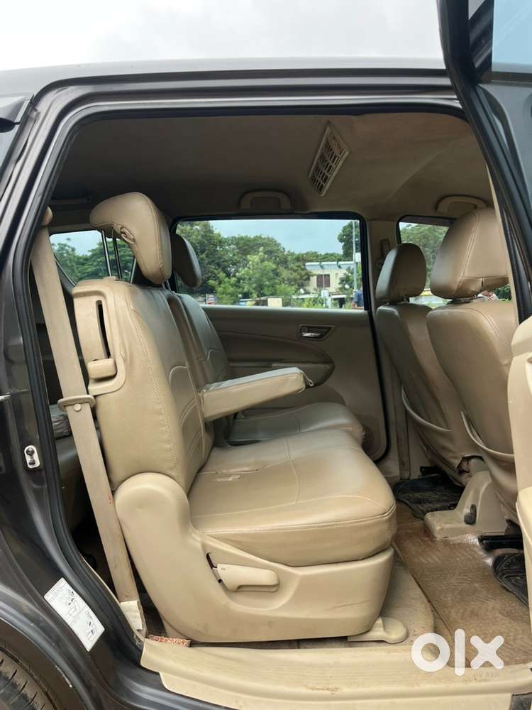 Maruti Ertiga Diesel Manual 2017
