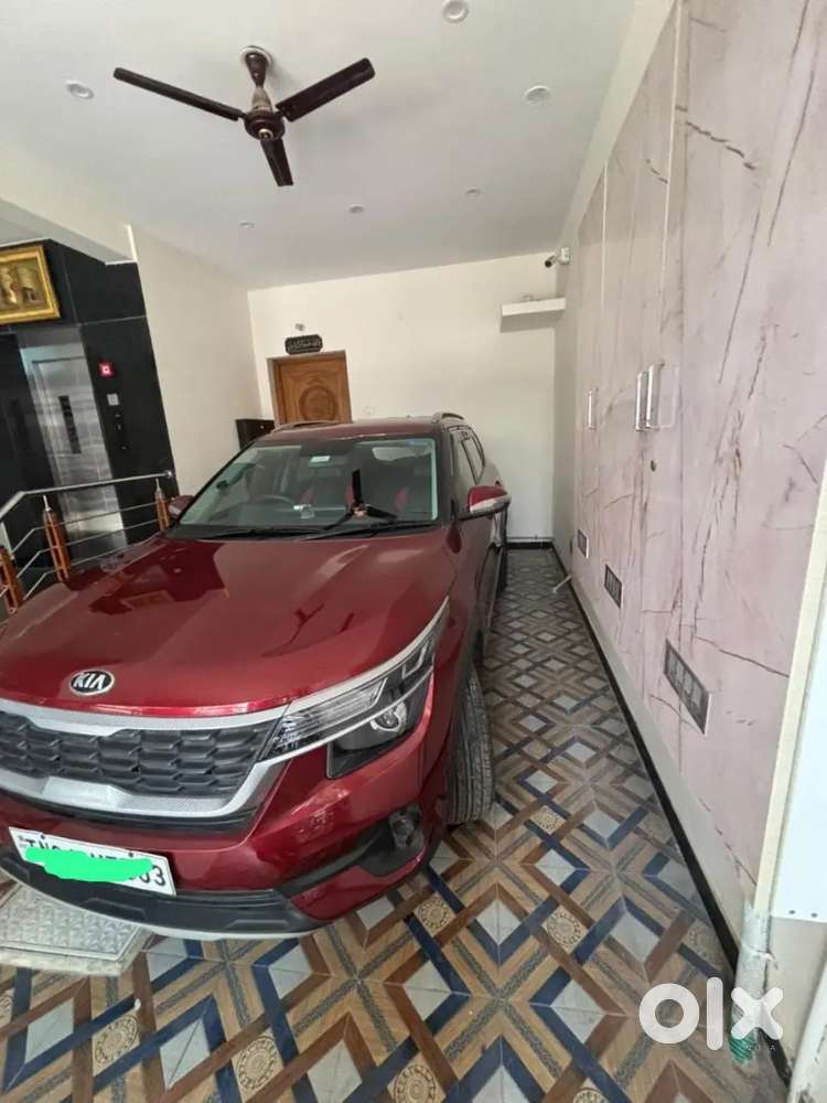 Kia Seltos Htk Plus 2019