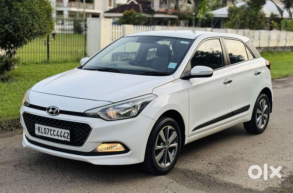 Hyundai I20 E Asta 1.2, 2014, Petrol