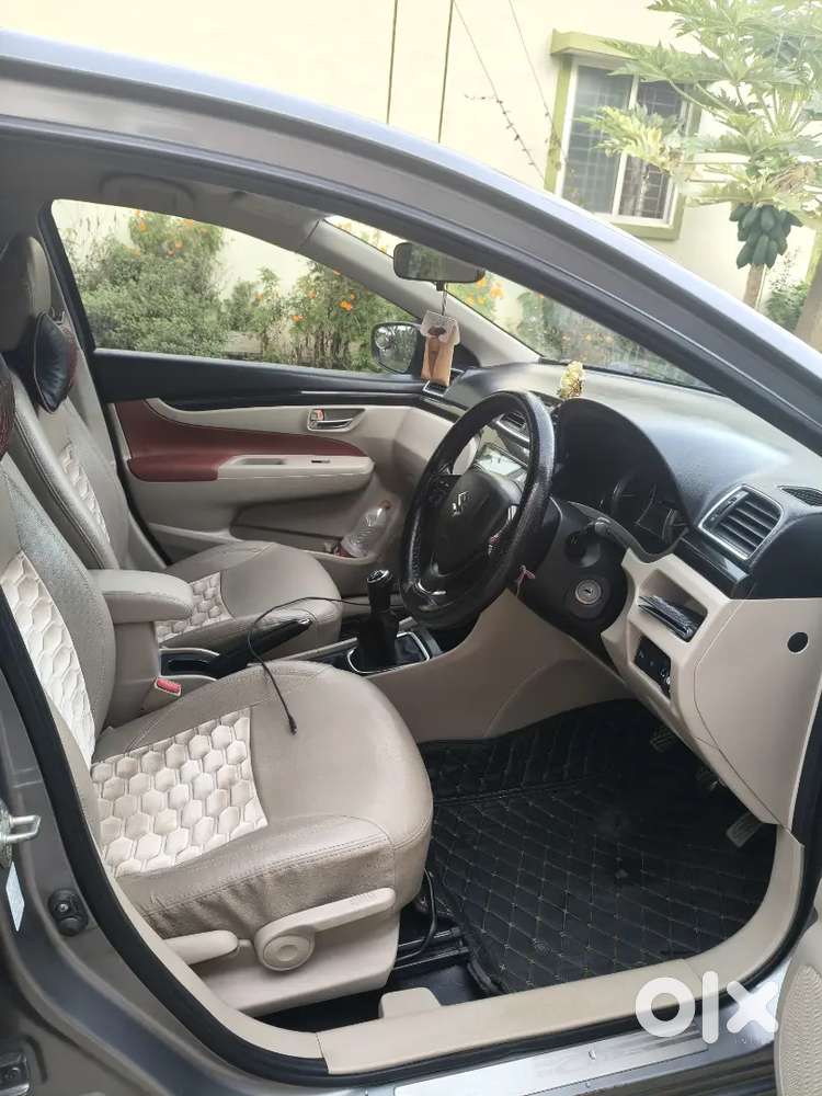 Maruti Suzuki Ciaz 2016