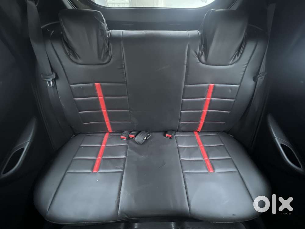 Renault Kwid 2019-ongoing 1.0 Rxt (o), 2019, Petrol