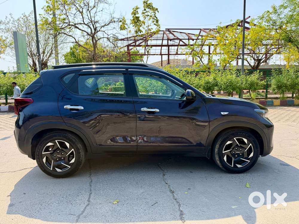 Kia Sonet Htk Plus G, 2024, Petrol