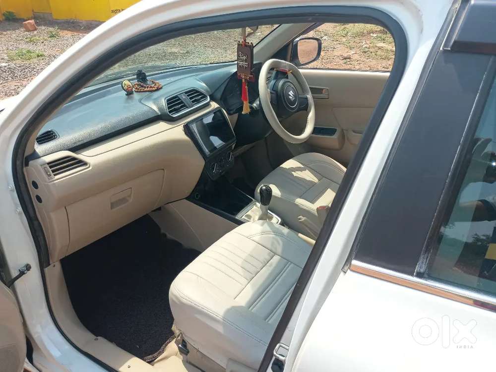 Maruti Suzuki Dzire 2022 Cng & Hybrids 64312 Km Driven