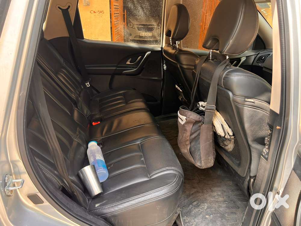 Mahindra Xuv500 Sportz Mt Awd, 2017, Diesel