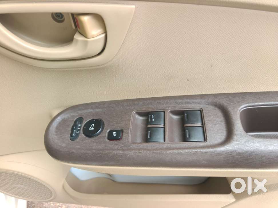 Honda Brio S Mt, 2012, Petrol