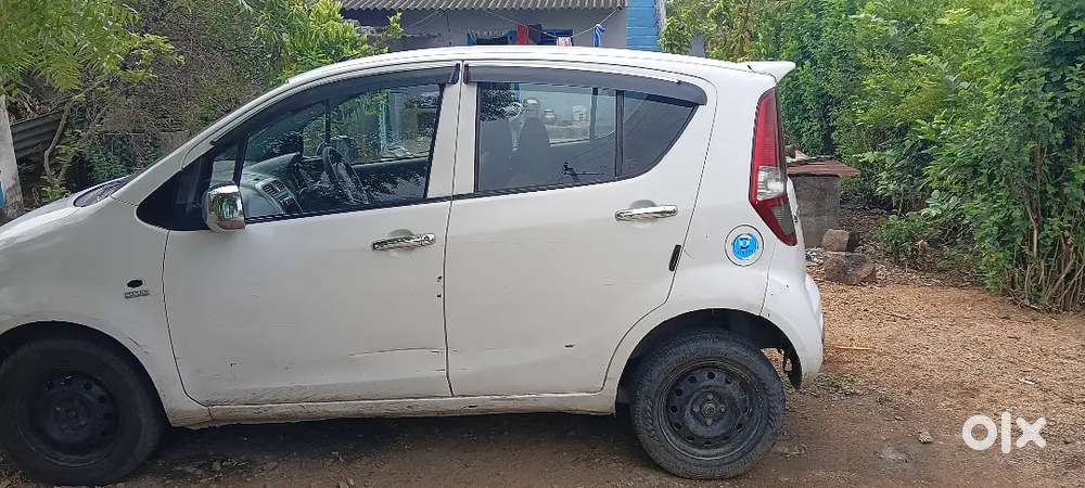 Maruti Suzuki Ritz 2016 Diesel 164000 Km Driven
