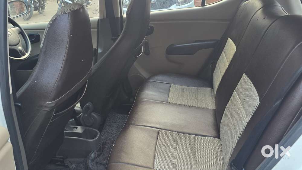 Hyundai I10 1.1l Irde Magna Special Edition, 2013, Petrol