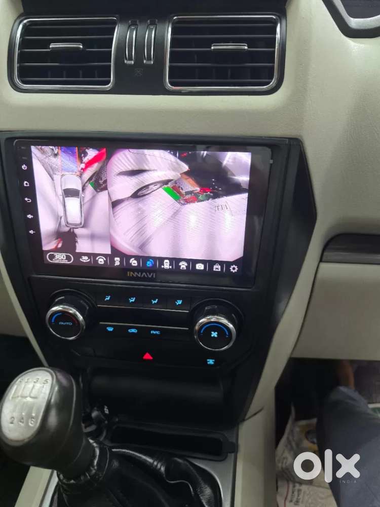Mahindra Scorpio 1.99 Intelli Hybrid S10, 2021, Diesel