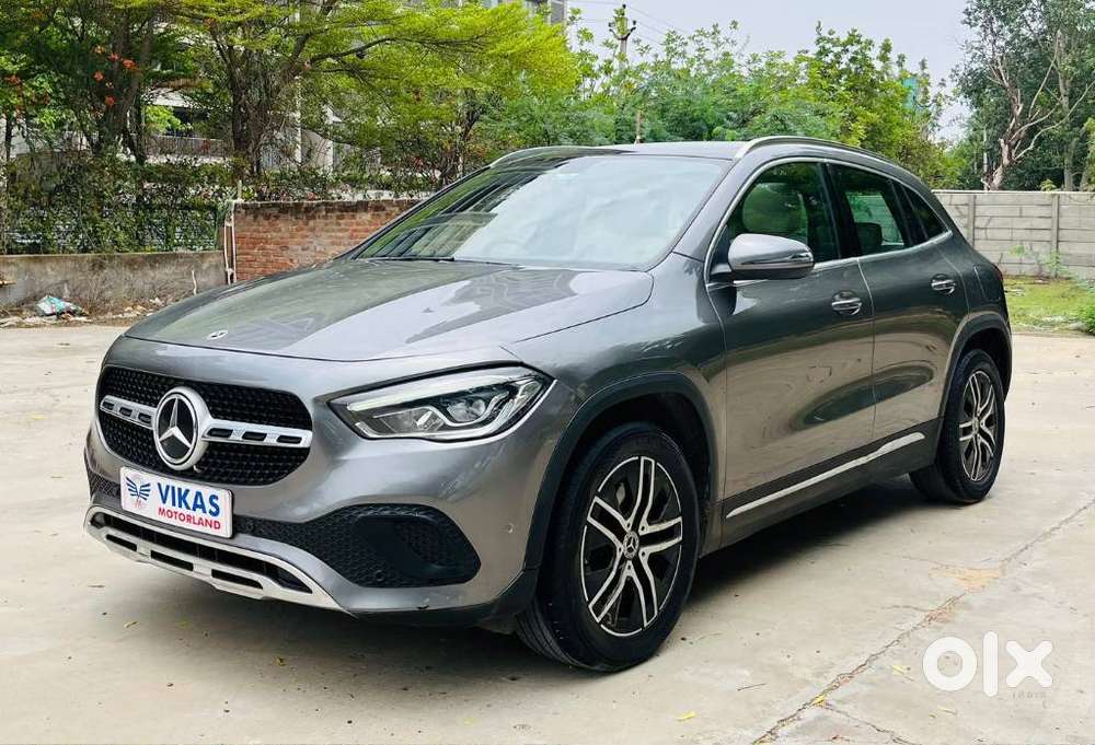Mercedes-benz Gla 220d, 2023, Diesel