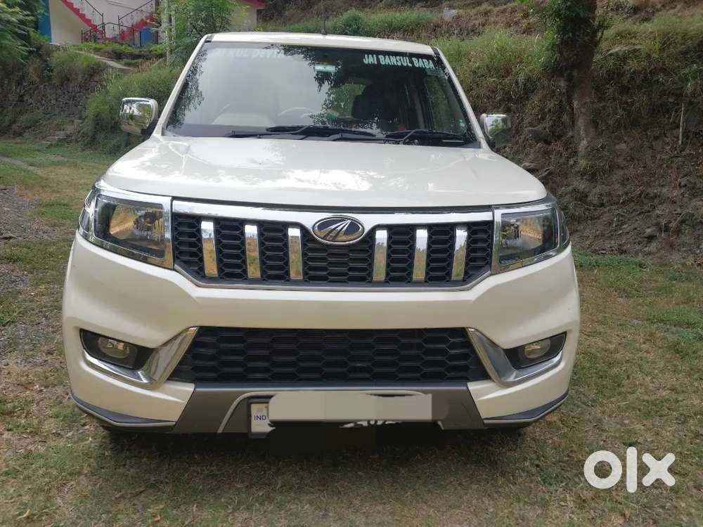 Mahindra Bolero Neo Plus 2022 Diesel Well Maintained