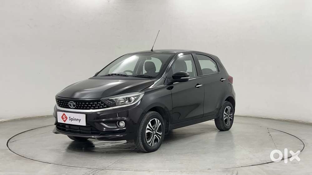 Tata Tiago 1.2 Revotron Xz Plus Cng, 2023, Cng & Hybrids