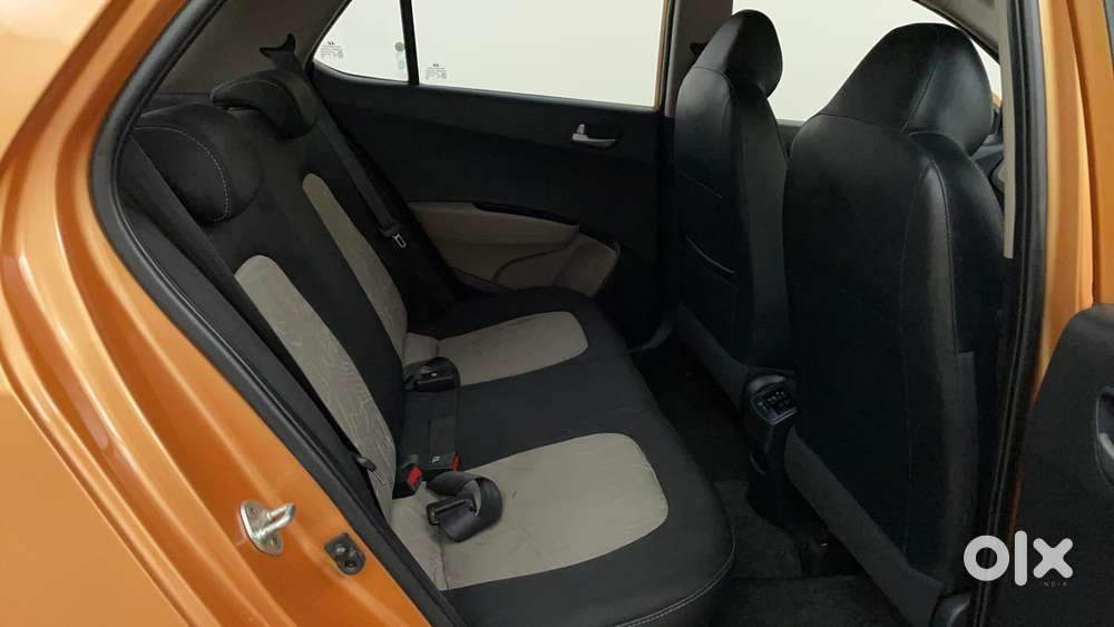 Hyundai Grand I10 1.2 Kappa Asta At Vtvt, 2015, Petrol