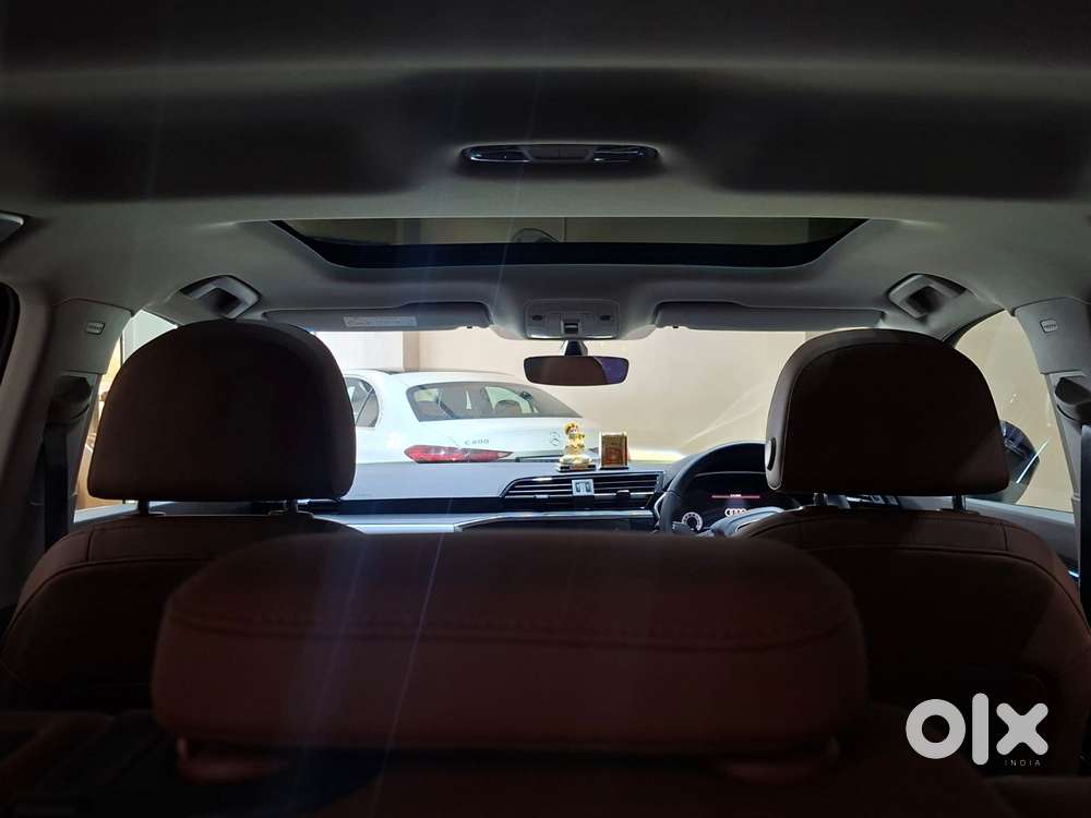 Audi Q3, 2025, Petrol