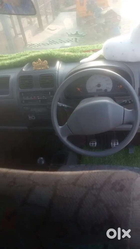Maruti Suzuki Wagon R 2003