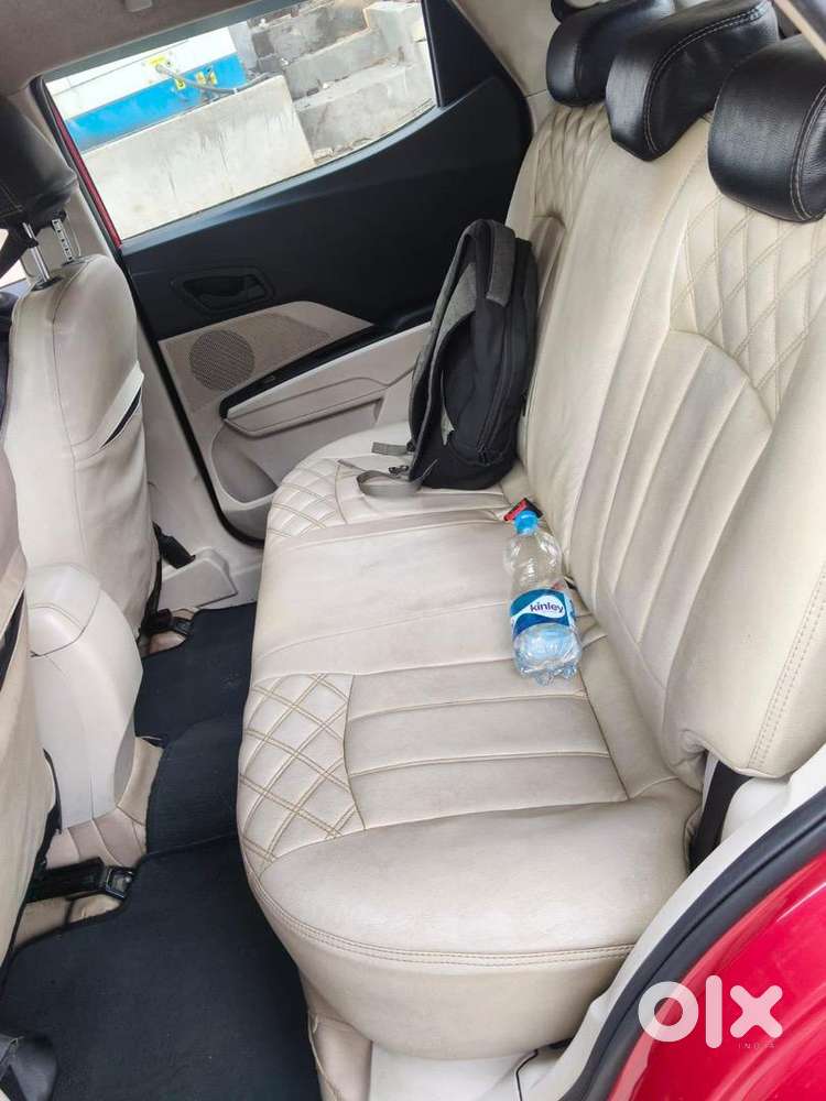Mahindra Xuv300 2019 Diesel 108000 Km Driven