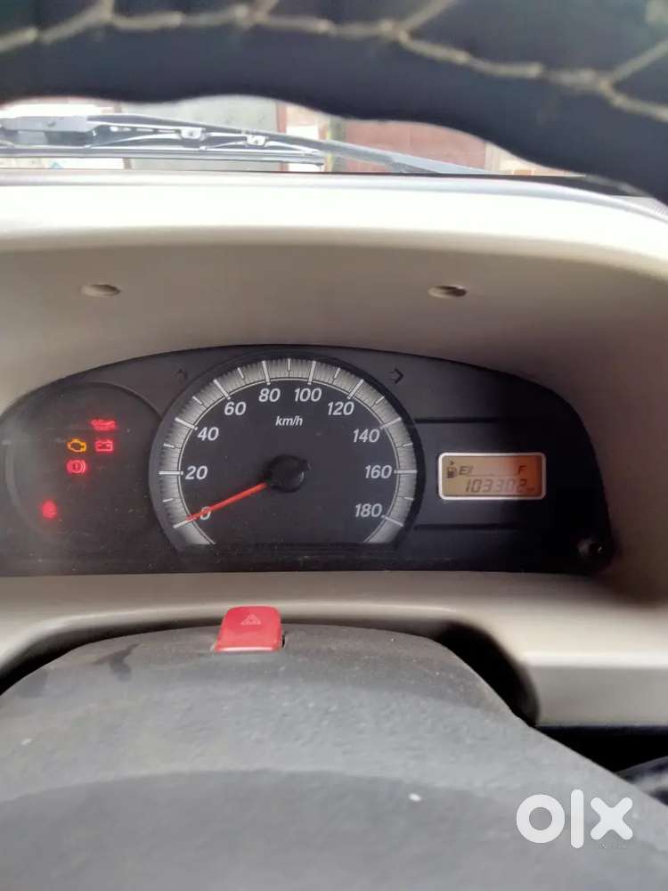 Maruti Suzuki Eeco 2020 Cng & Hybrids 98000 Km Driven