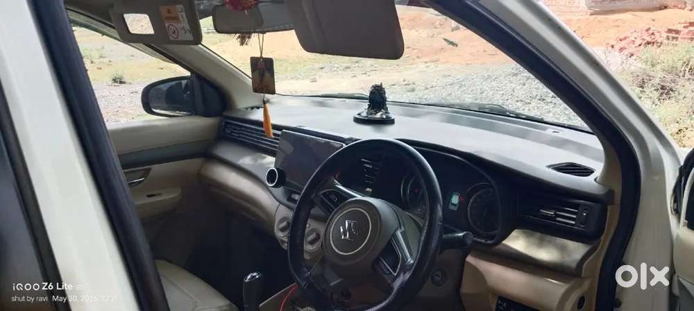 Maruti Suzuki Ertiga 2023 Cng & Hybrids 56736 Km Driven
