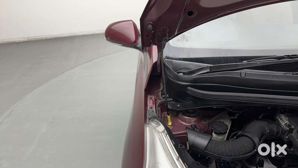 Hyundai Grand I10 [2017-2020] 1.2 Kappa Vtvt Sportz At, 2014, Petrol