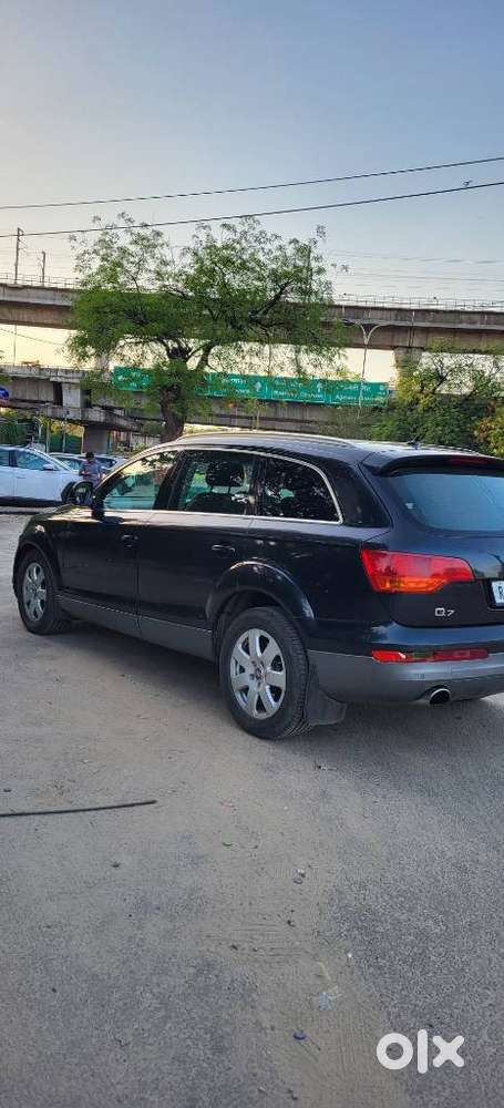 Audi Q7 3.0 Tdi Quattro, 2009, Diesel