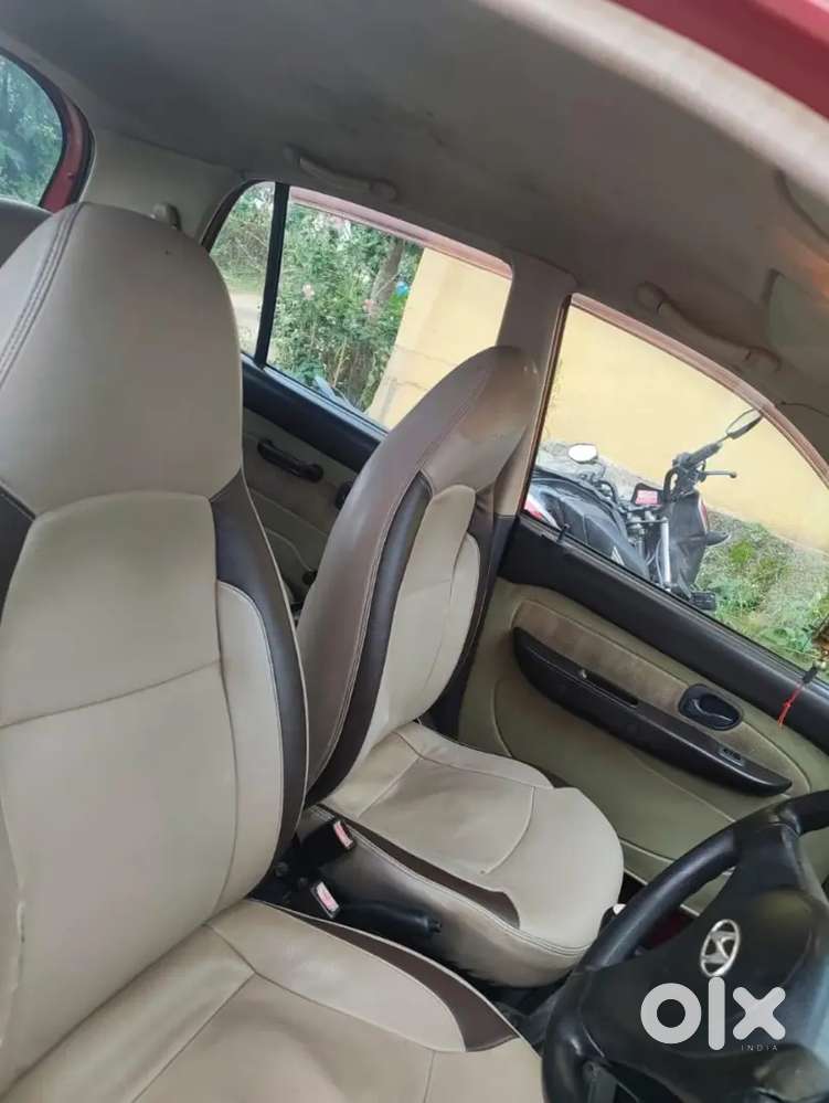 Hyundai Santro Xing Gls Bs1v 2011