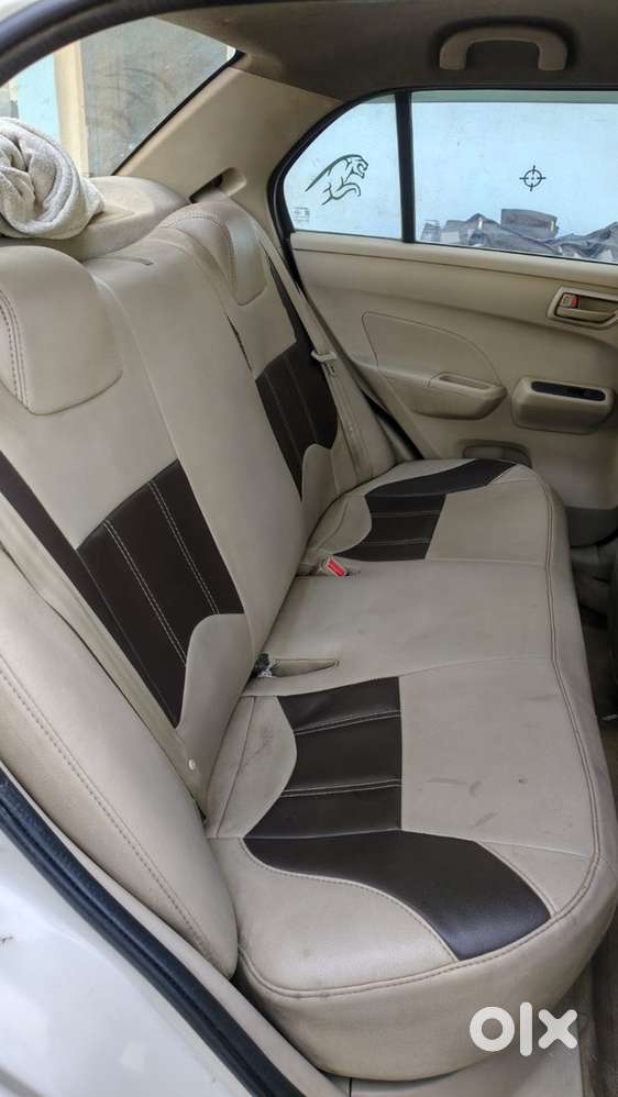 Maruti Dzire Tour S 2017