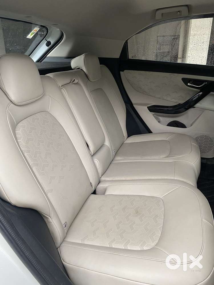 Tata Nexon Ev Xz Plus Lux, 2020, Electric