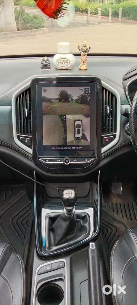 Mg Hector Sharp Diesel Mt, 2020, Diesel