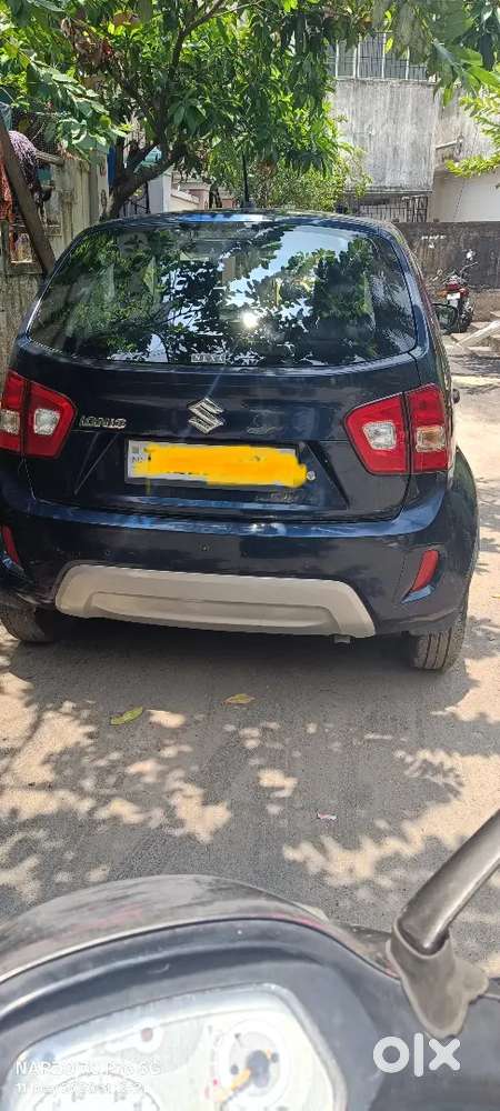 Excellent Condition