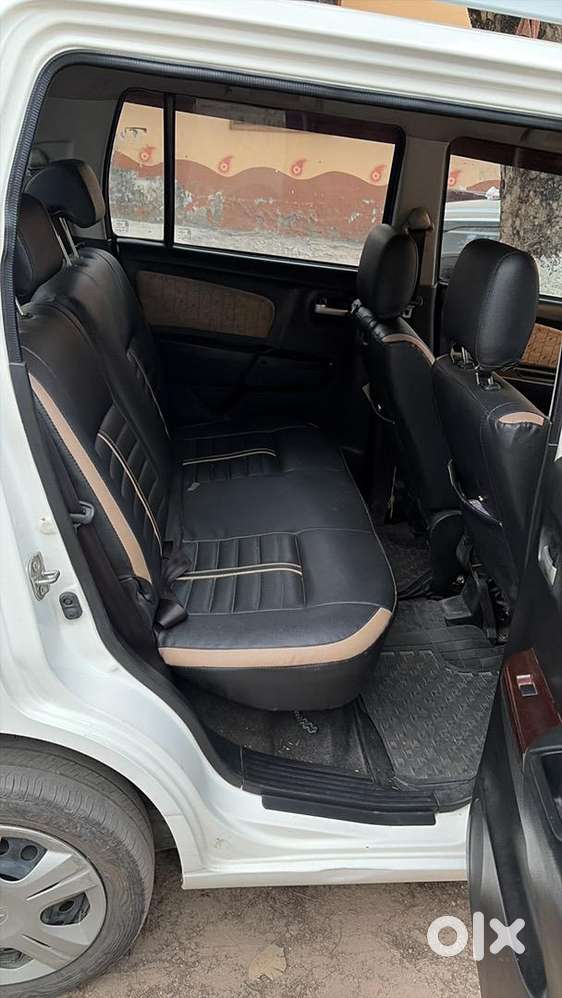 2017 Brand New Condition Maruti Suzuki