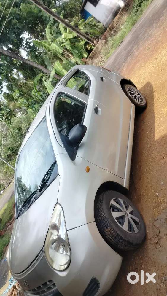 2011, Vxi, Power Windows, Center Lock, Remote, Second Key,, 90%tyre,
