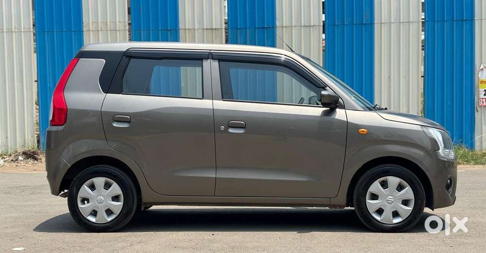 Maruti Suzuki Wagon R Vxi Optional, 2024, Cng & Hybrids