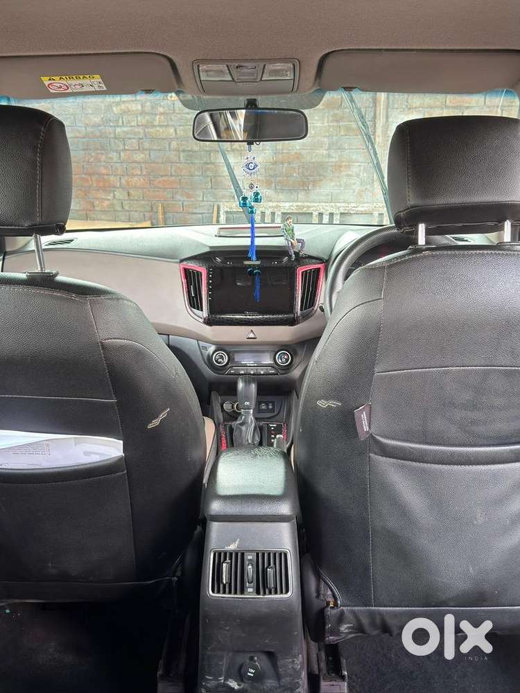 Hyundai Creta 2016 Diesel Good Condition