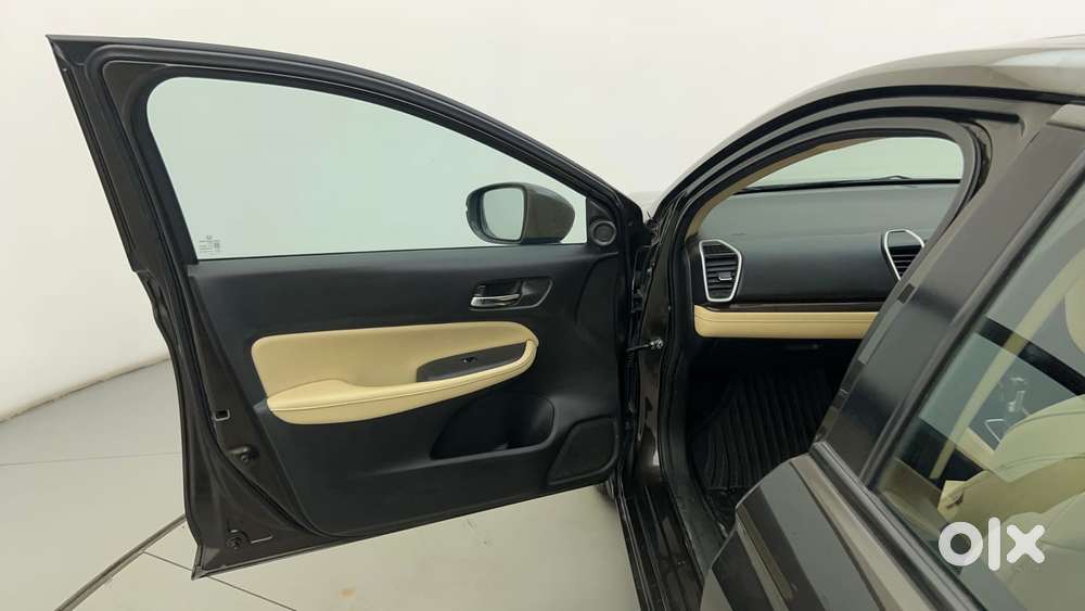 Honda City 1.5 Zx Cvt I-vtec, 2022, Petrol