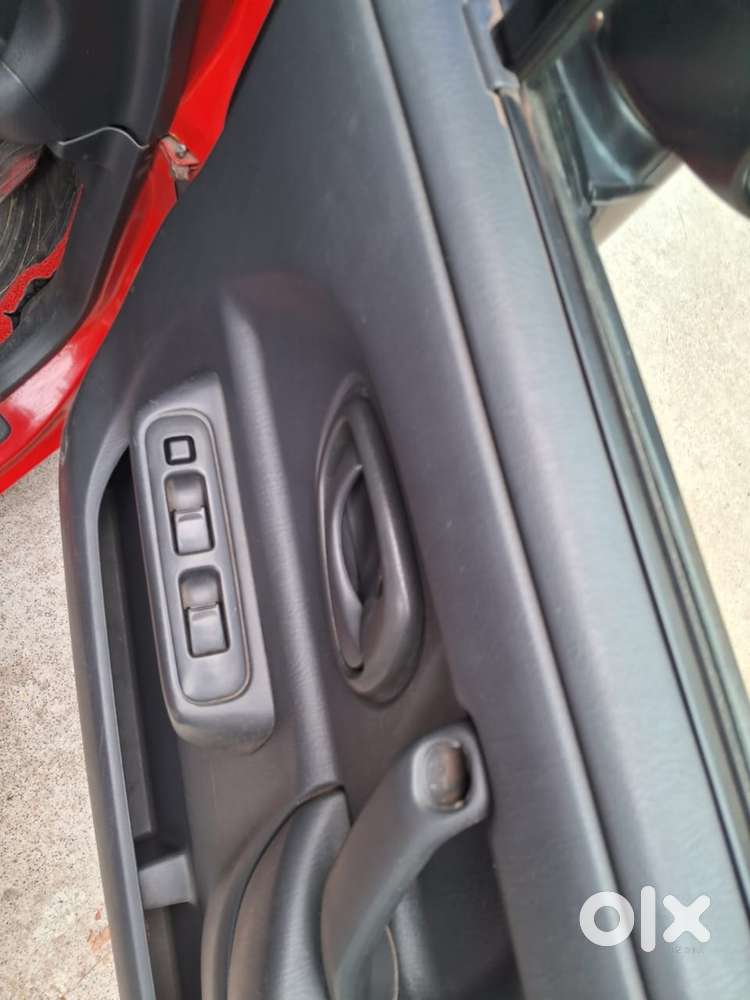 Maruti Suzuki Wagon R Vxi 1.2, 2007, Petrol