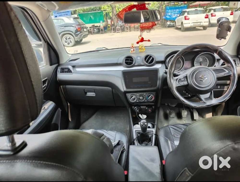 Swift 1.2 Vxi Abs 2022