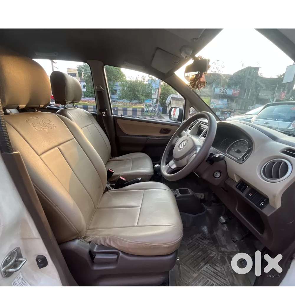 Maruti Suzuki Estilo Vxi Bs-iv, 2013, Petrol