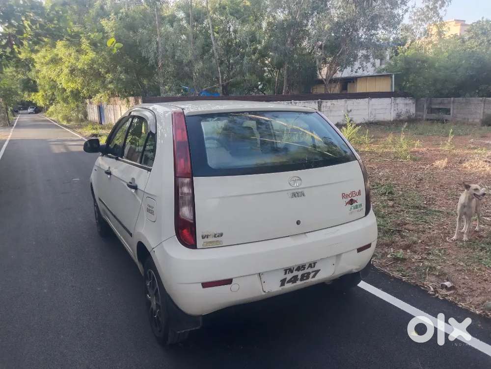 Tata Indica Vista Good Condition
