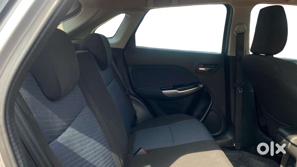 Maruti Suzuki Baleno Delta, 2020, Petrol