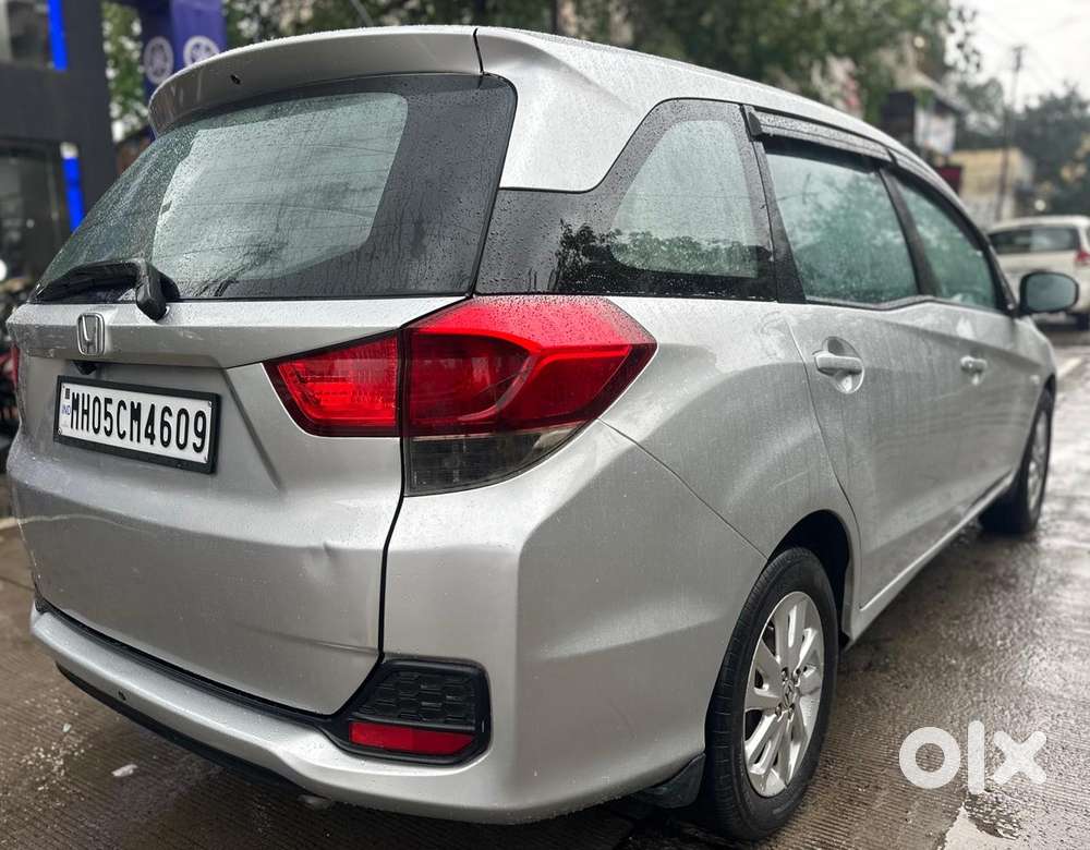 Honda Mobilio V I-dtec, 2015, Diesel