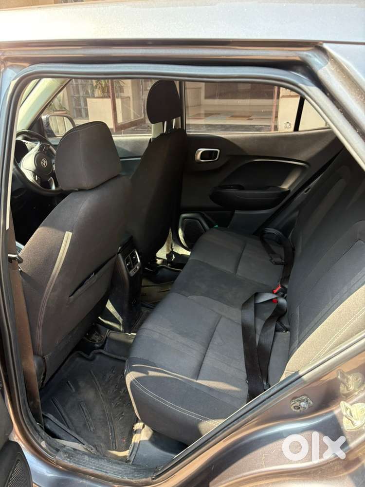 Hyundai Venue 2021 Petrol