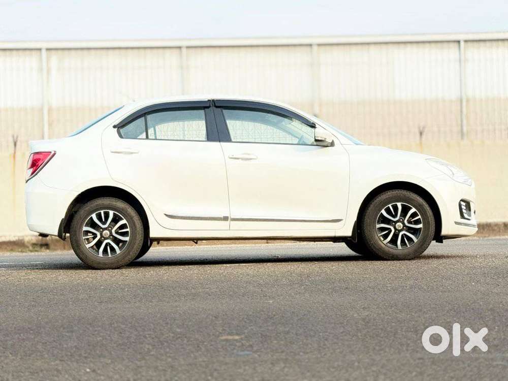 Maruti Suzuki Dzire