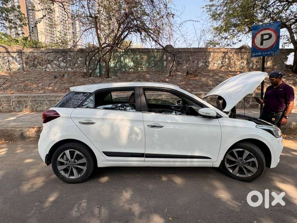 Hyundai Elite Sportz I20 2014 Diesel Well Maintained