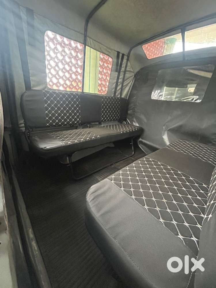 Maruti Suzuki Gypsy 2017