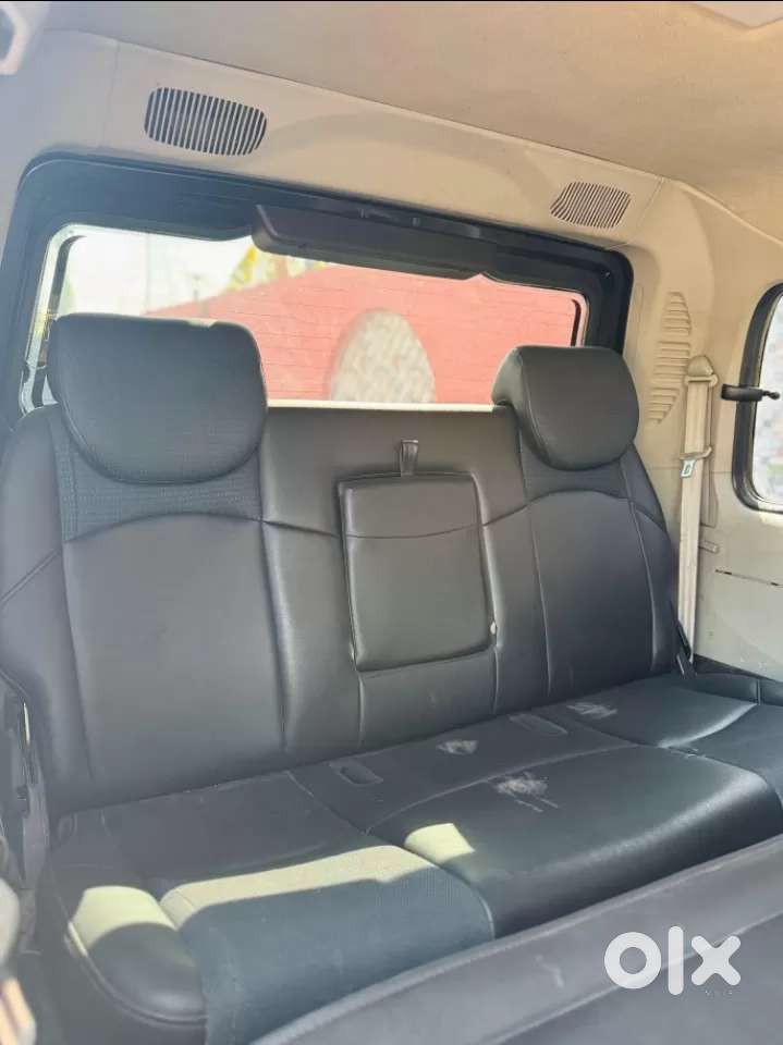 Mahindra Scorpio, 2020, Diesel