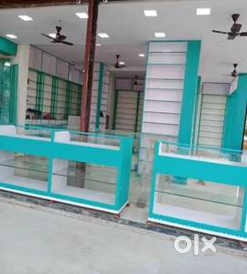 Medical Shop Buy Sell Used Furniture in Maharashtra OLX