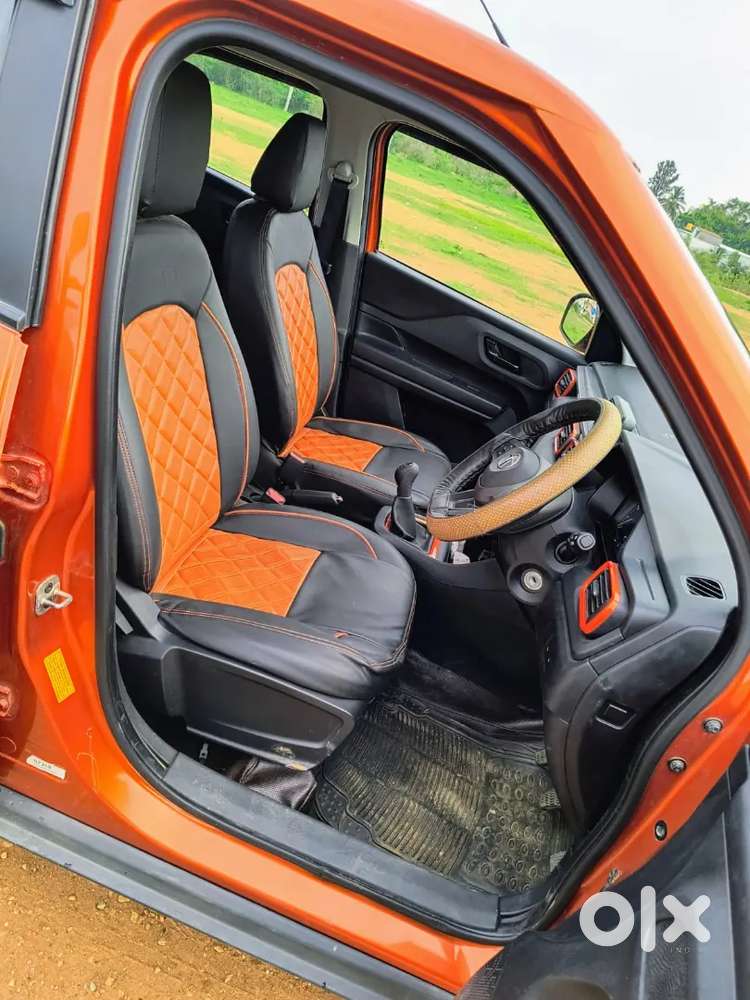 Tata Punch 2022 Petrol 32000 Km Driven