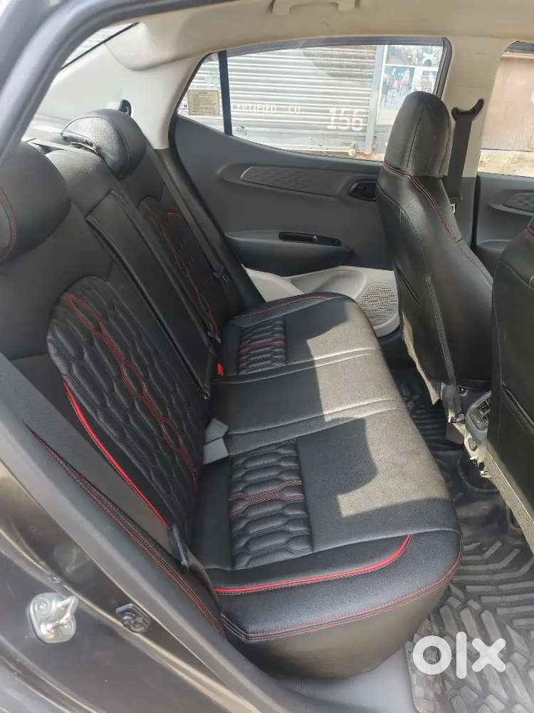 Hyundai Aura 2025 Cng & Hybrids Good Condition